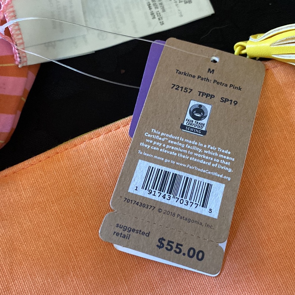Patagonia Sunamee Bottoms NWT womens M - Picture 3 of 6